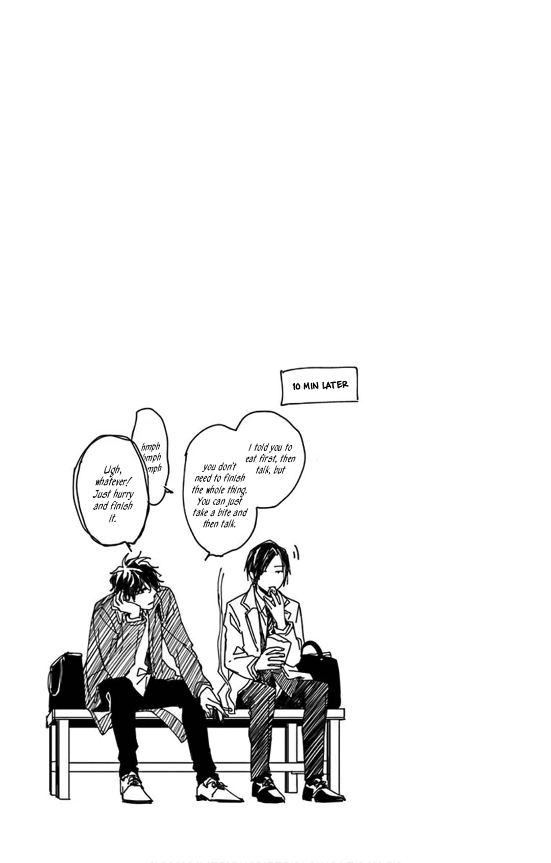 Tsuiraku JK to Haijin Kyoushi