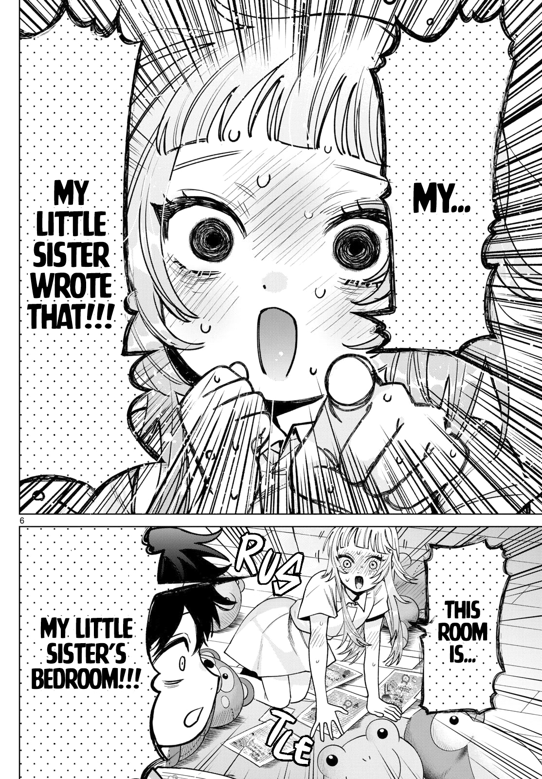 Momose Akira no Hatsukoi Hatan-chuu