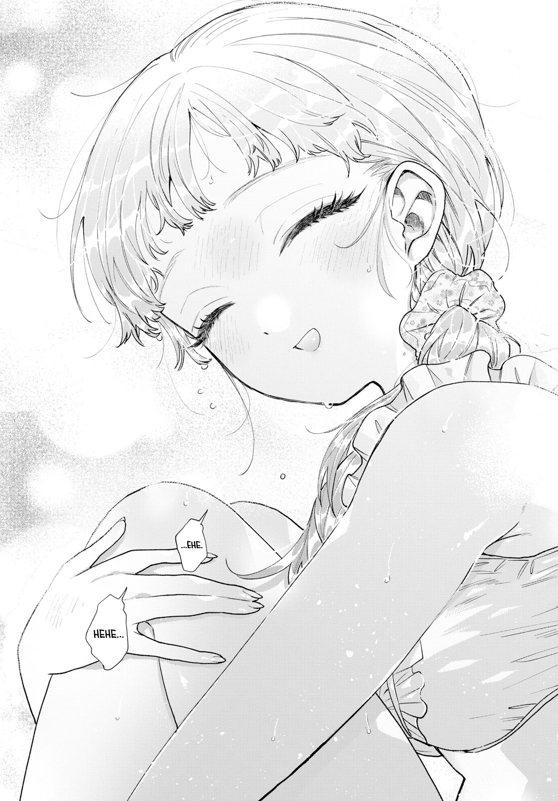 Momose Akira no Hatsukoi Hatan-chuu