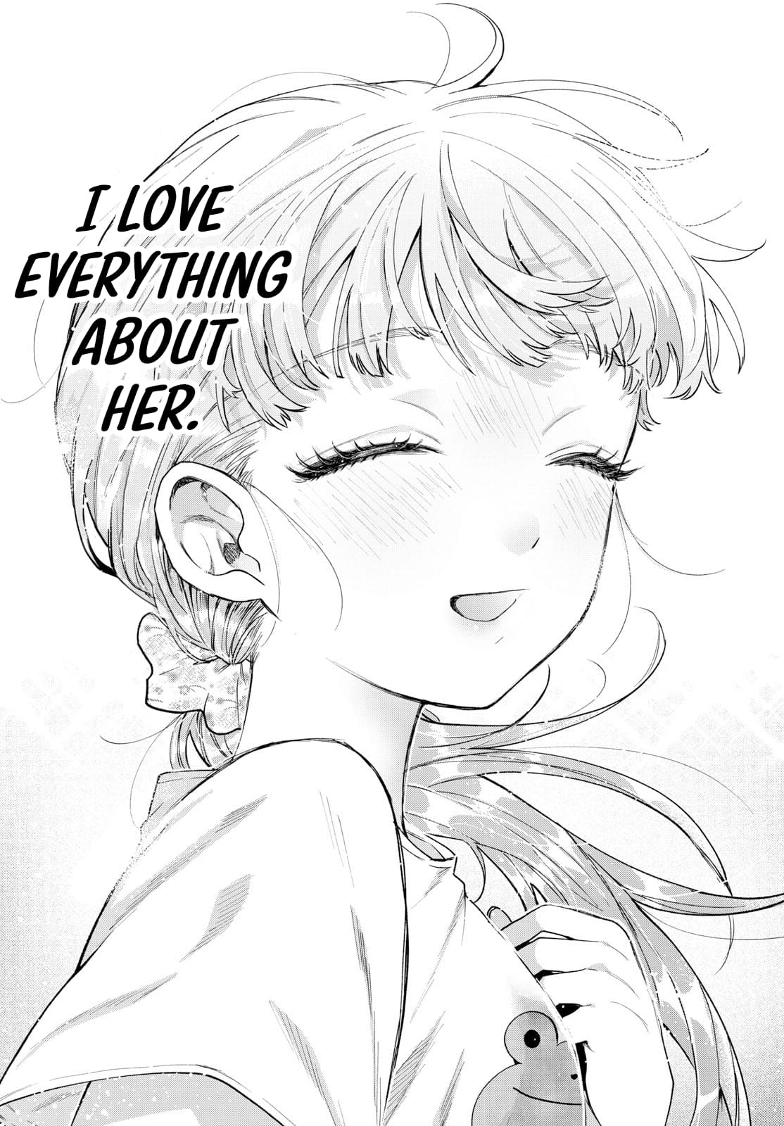 Momose Akira no Hatsukoi Hatan-chuu