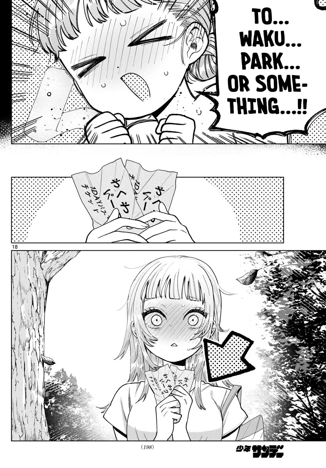 Momose Akira no Hatsukoi Hatan-chuu