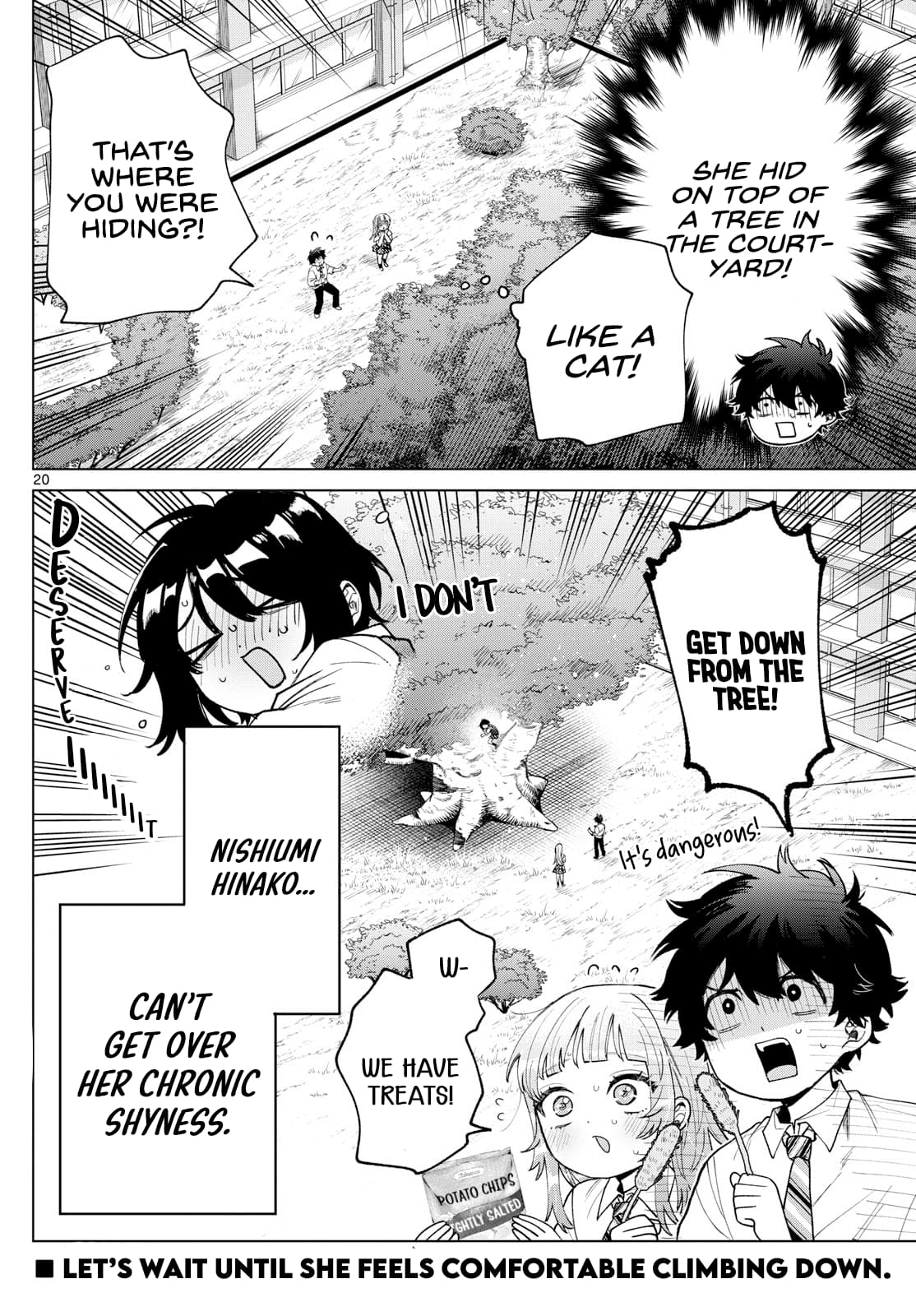 Momose Akira no Hatsukoi Hatan-chuu
