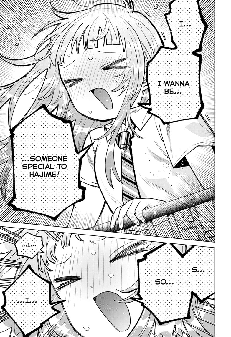 Momose Akira no Hatsukoi Hatan-chuu