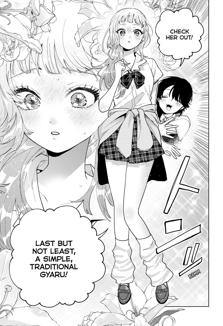 Momose Akira no Hatsukoi Hatan-chuu