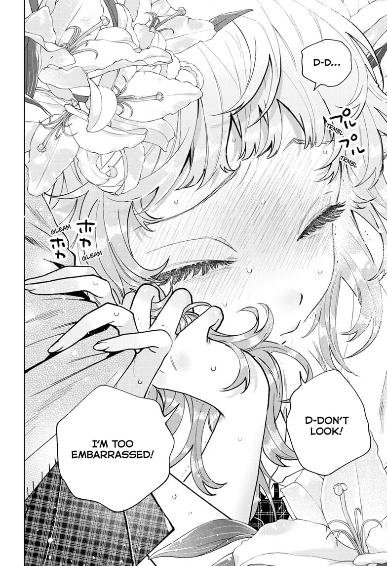 Momose Akira no Hatsukoi Hatan-chuu