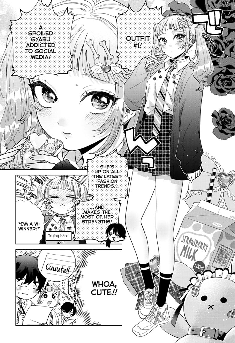Momose Akira no Hatsukoi Hatan-chuu