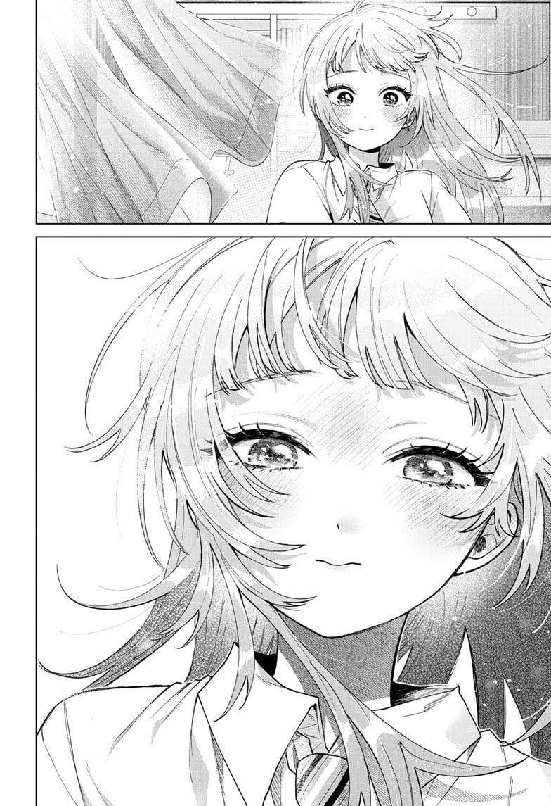 Momose Akira no Hatsukoi Hatan-chuu