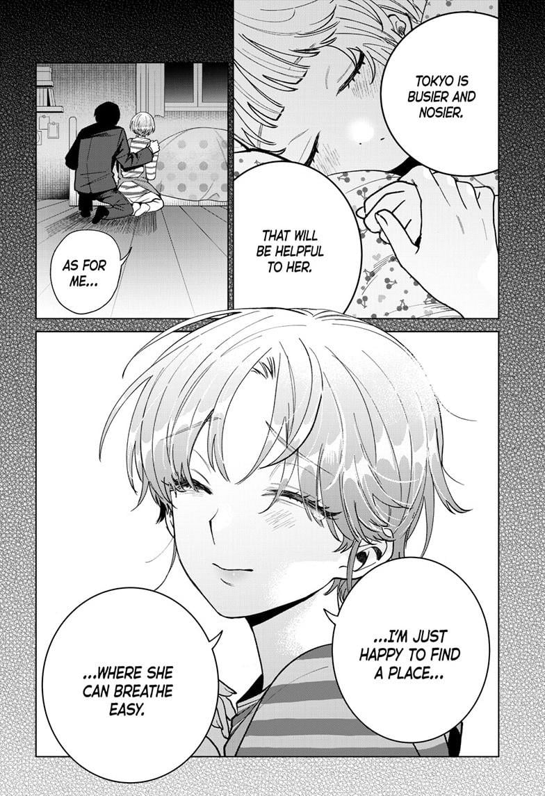 Momose Akira no Hatsukoi Hatan-chuu