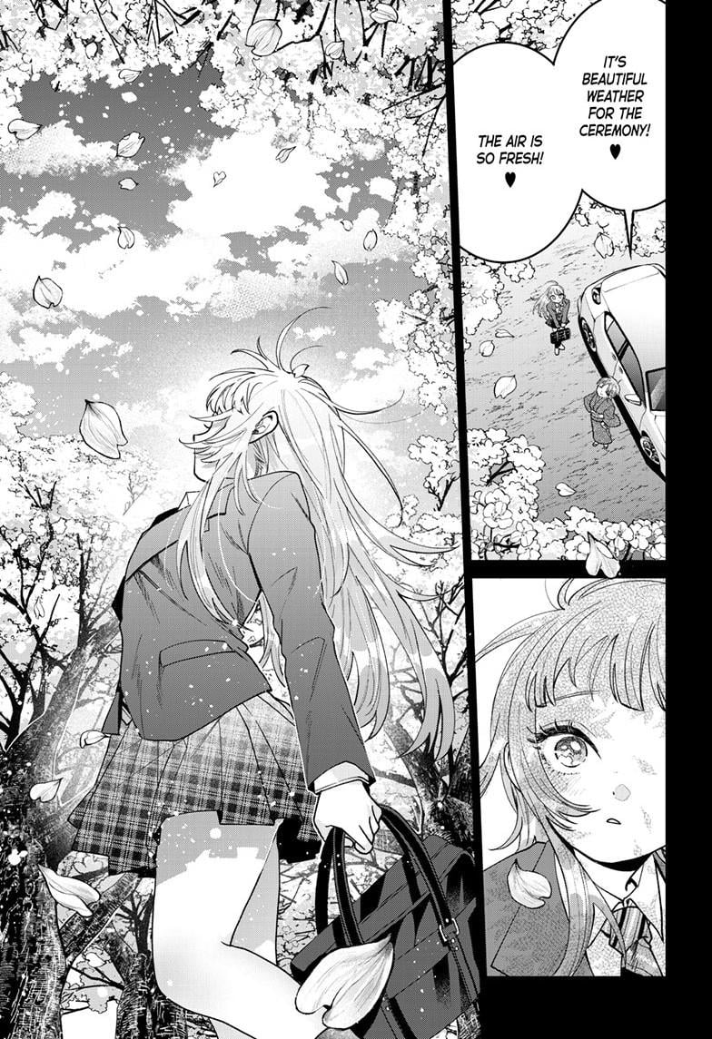 Momose Akira no Hatsukoi Hatan-chuu