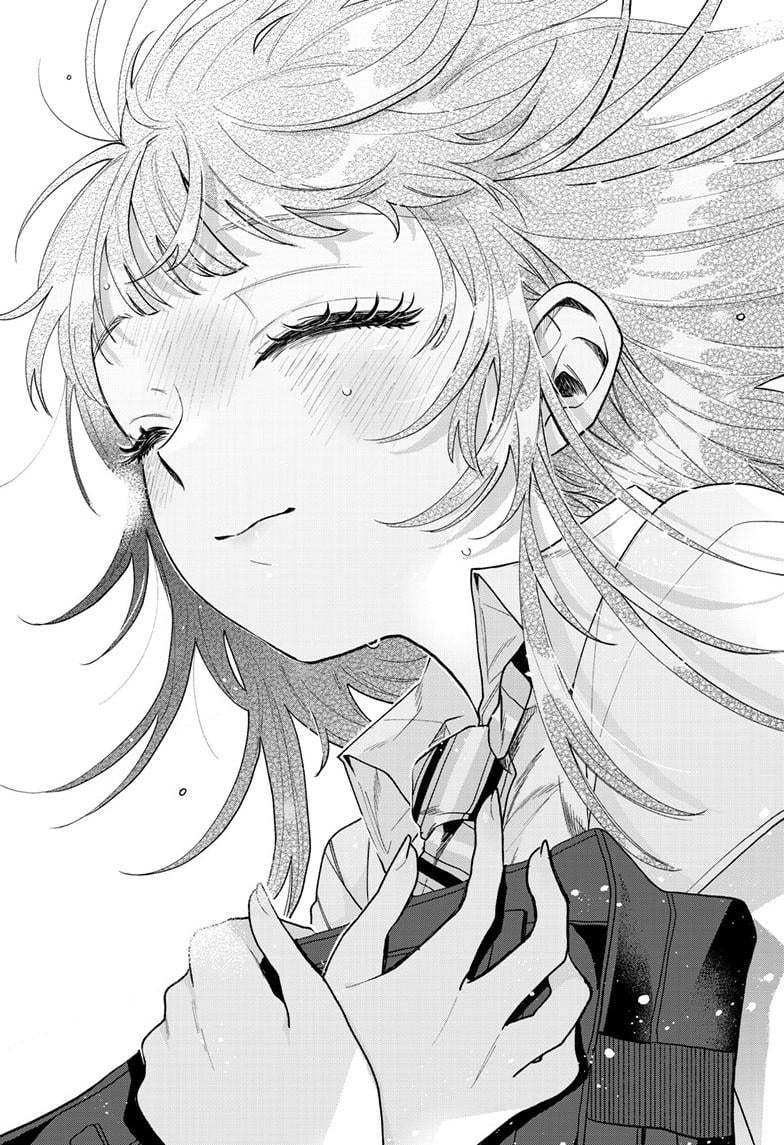 Momose Akira no Hatsukoi Hatan-chuu