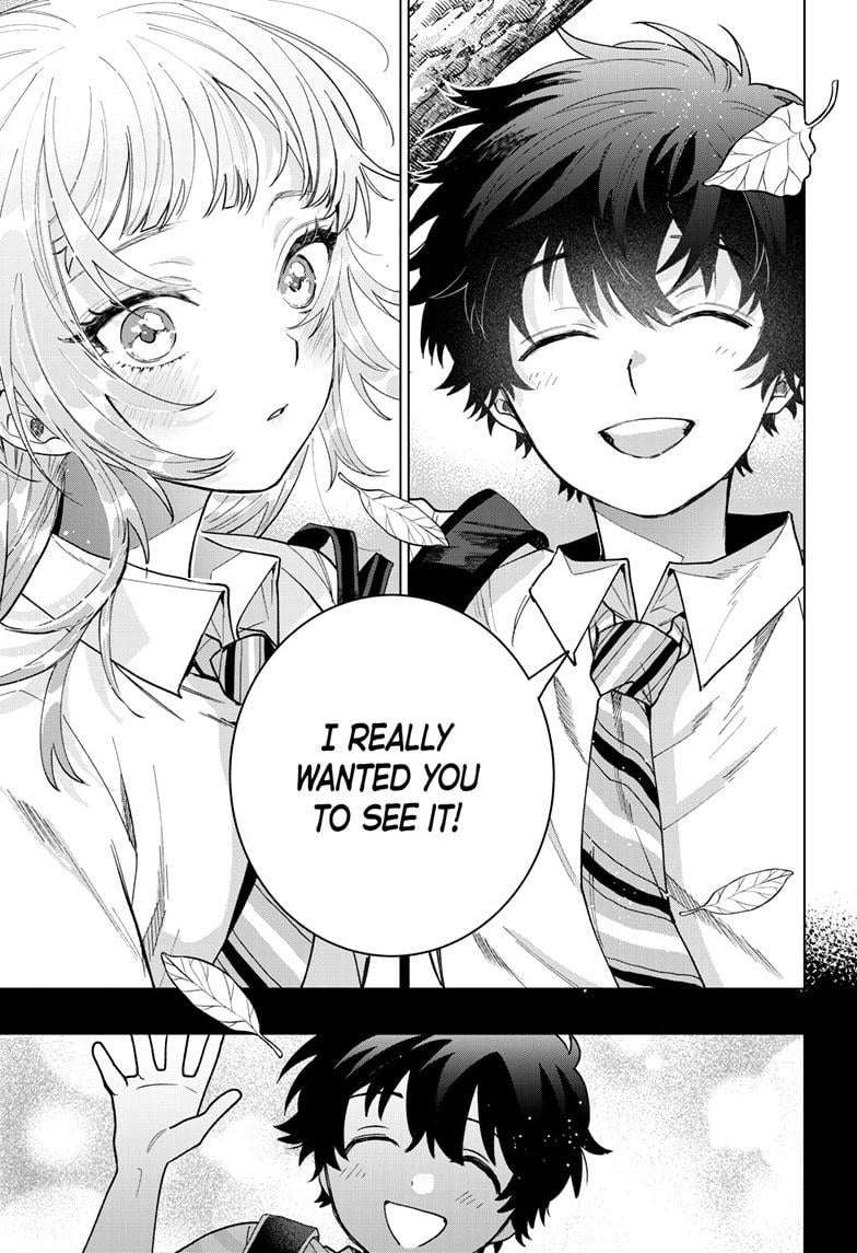 Momose Akira no Hatsukoi Hatan-chuu