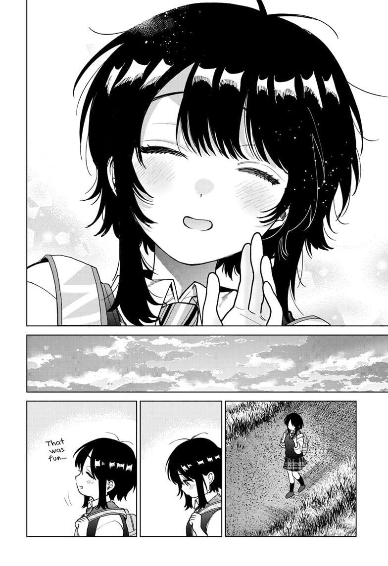 Momose Akira no Hatsukoi Hatan-chuu
