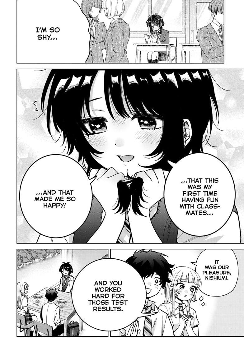 Momose Akira no Hatsukoi Hatan-chuu