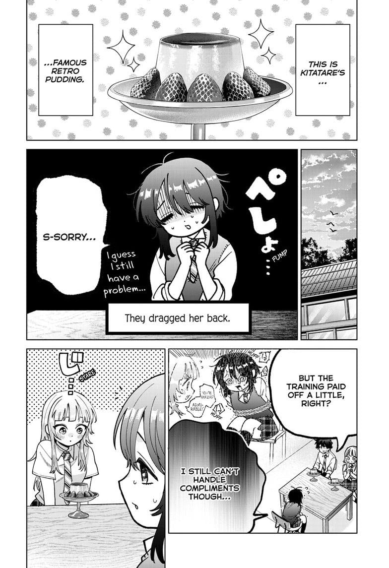 Momose Akira no Hatsukoi Hatan-chuu