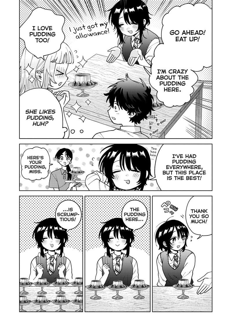 Momose Akira no Hatsukoi Hatan-chuu