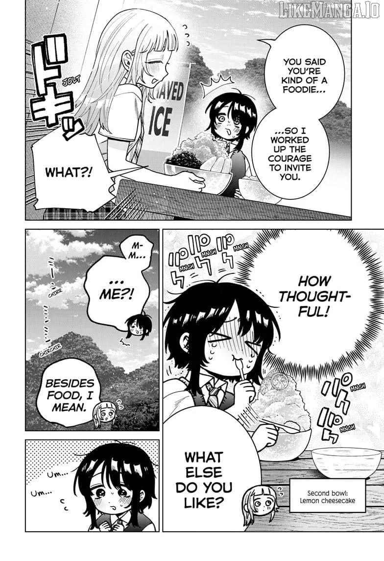 Momose Akira no Hatsukoi Hatan-chuu