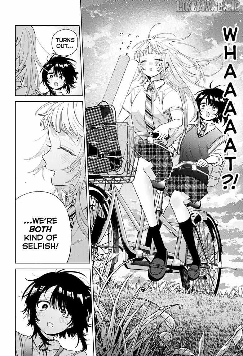 Momose Akira no Hatsukoi Hatan-chuu