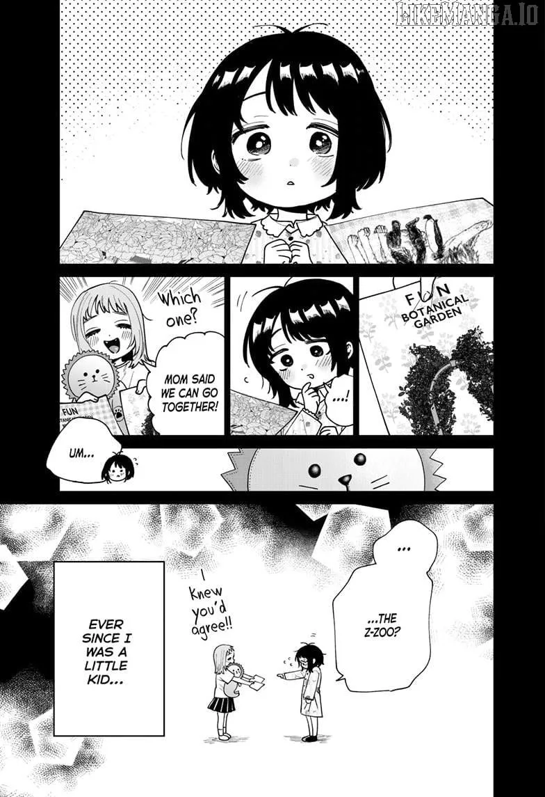 Momose Akira no Hatsukoi Hatan-chuu