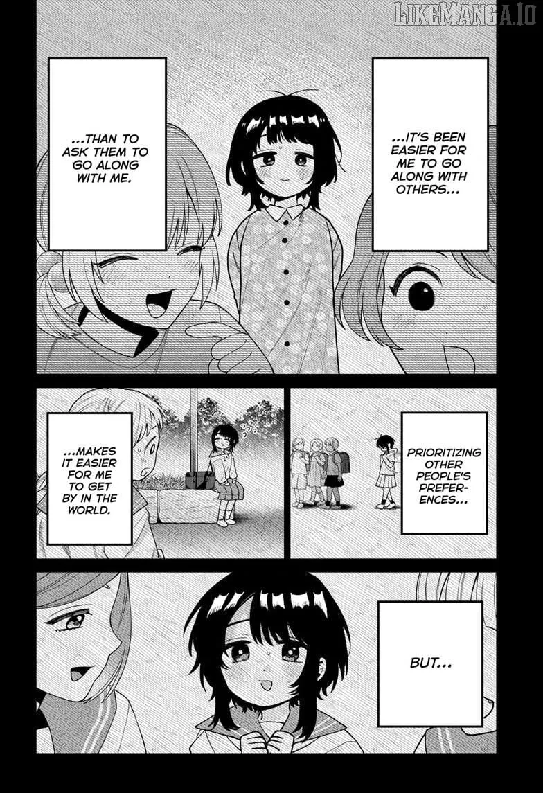 Momose Akira no Hatsukoi Hatan-chuu