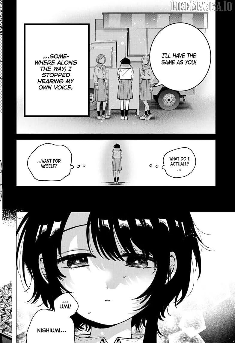 Momose Akira no Hatsukoi Hatan-chuu