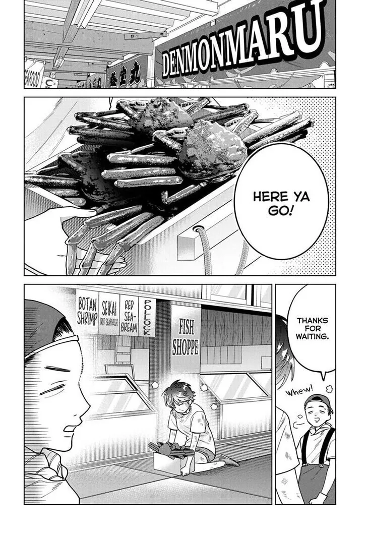 Momose Akira no Hatsukoi Hatan-chuu