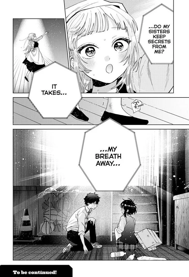 Momose Akira no Hatsukoi Hatan-chuu