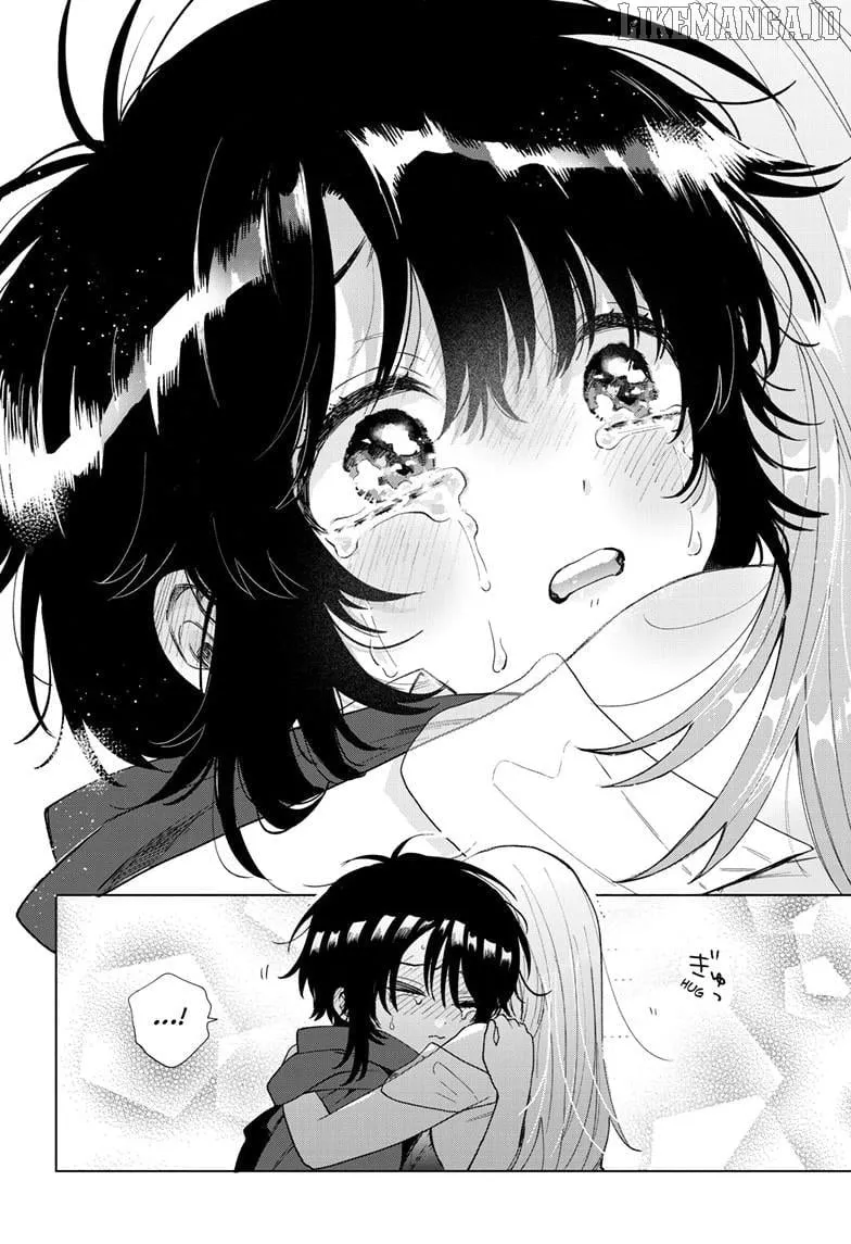Momose Akira no Hatsukoi Hatan-chuu