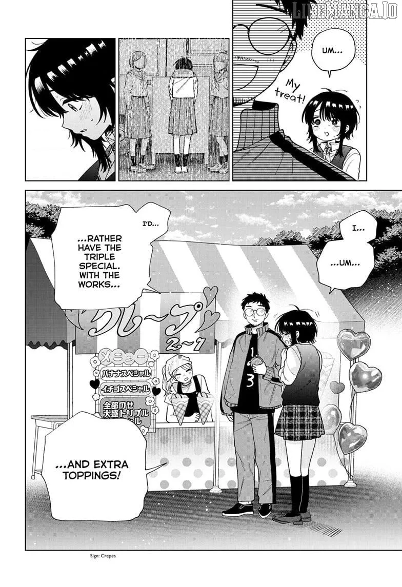 Momose Akira no Hatsukoi Hatan-chuu
