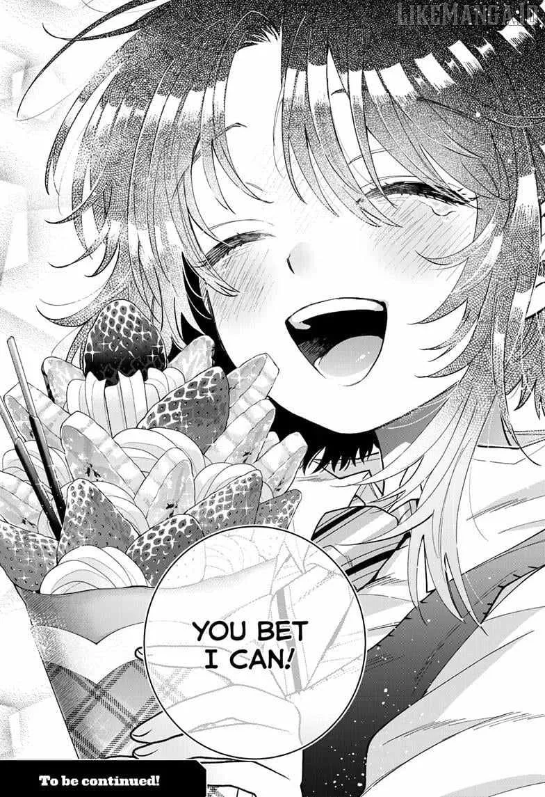Momose Akira no Hatsukoi Hatan-chuu