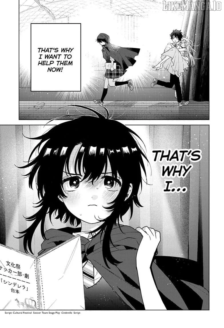 Momose Akira no Hatsukoi Hatan-chuu