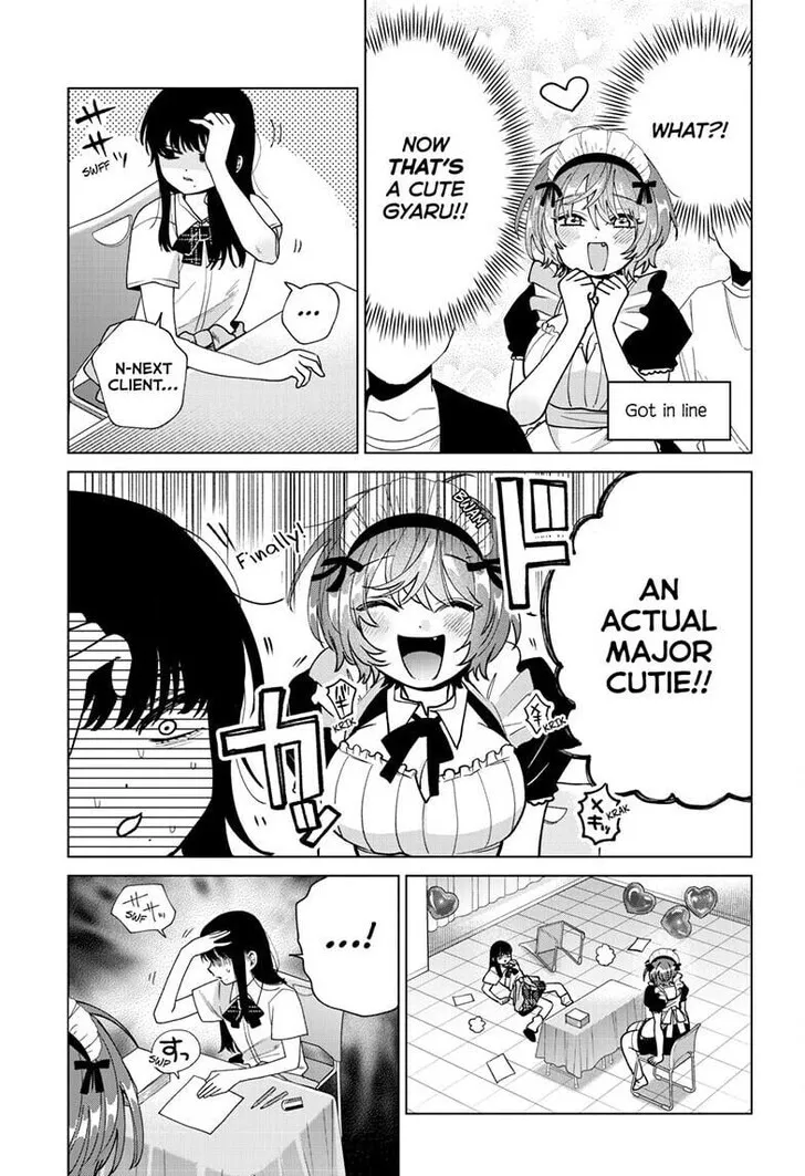 Momose Akira no Hatsukoi Hatan-chuu