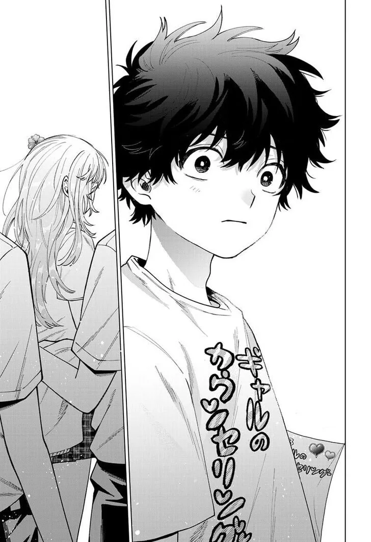 Momose Akira no Hatsukoi Hatan-chuu