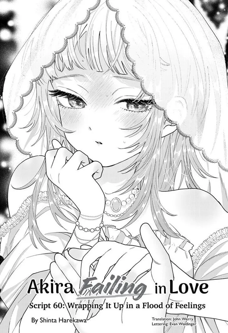 Momose Akira no Hatsukoi Hatan-chuu