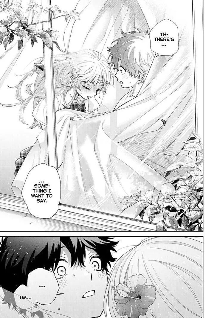 Momose Akira no Hatsukoi Hatan-chuu