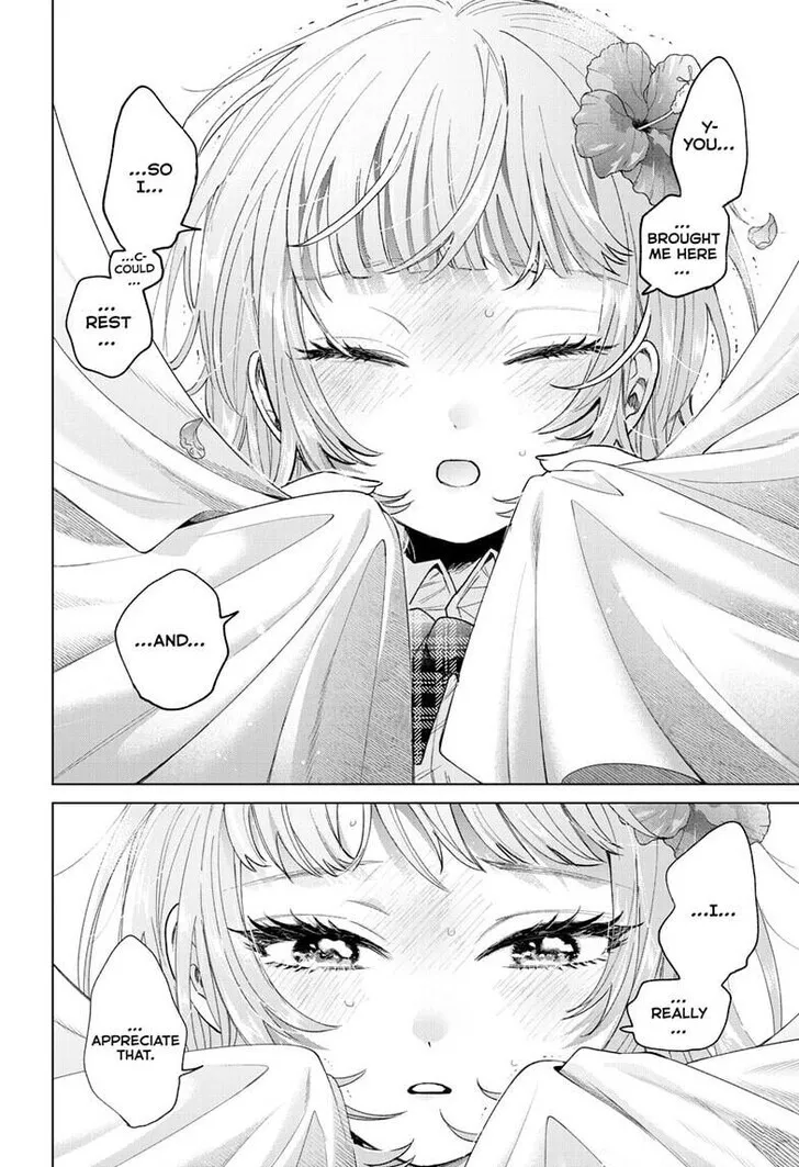 Momose Akira no Hatsukoi Hatan-chuu