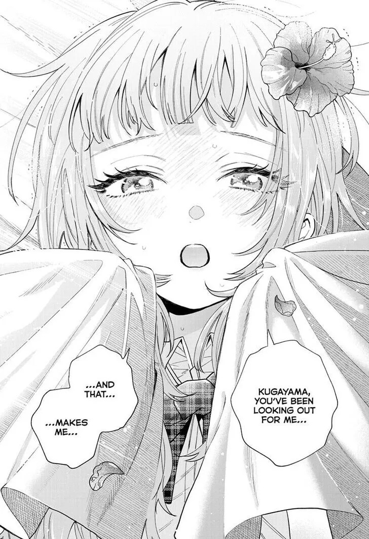 Momose Akira no Hatsukoi Hatan-chuu