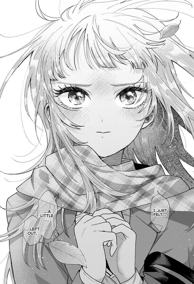 Momose Akira no Hatsukoi Hatan-chuu