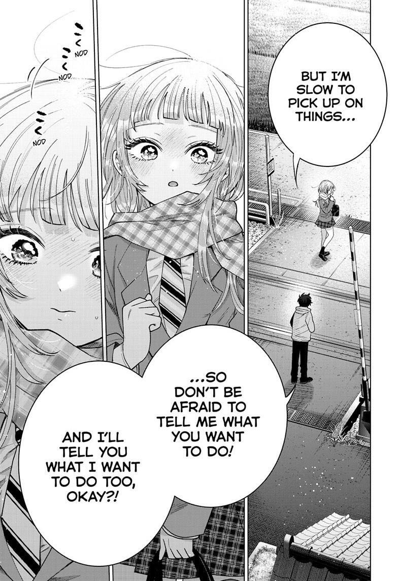 Momose Akira no Hatsukoi Hatan-chuu