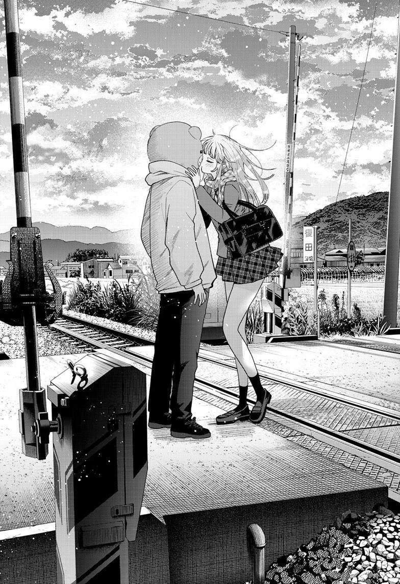 Momose Akira no Hatsukoi Hatan-chuu