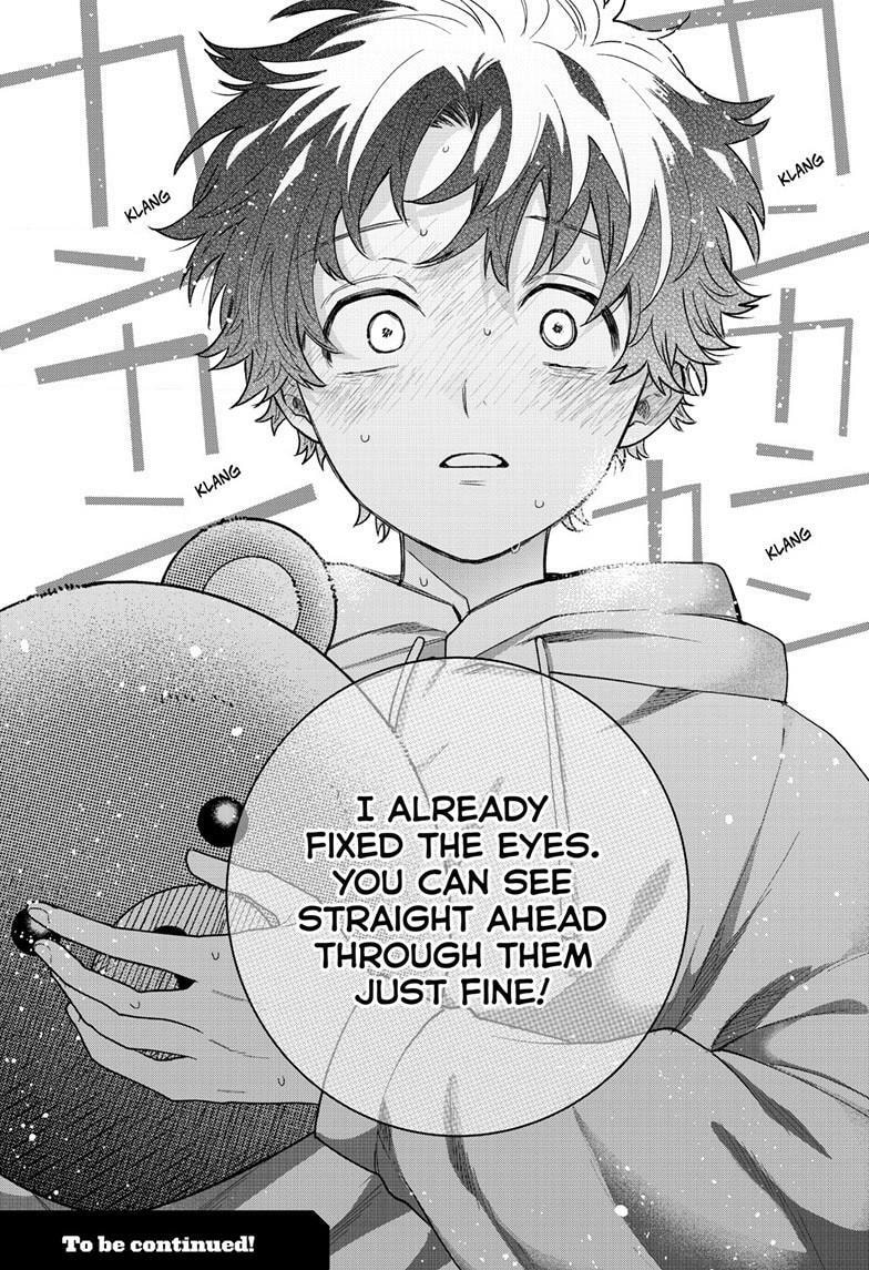 Momose Akira no Hatsukoi Hatan-chuu