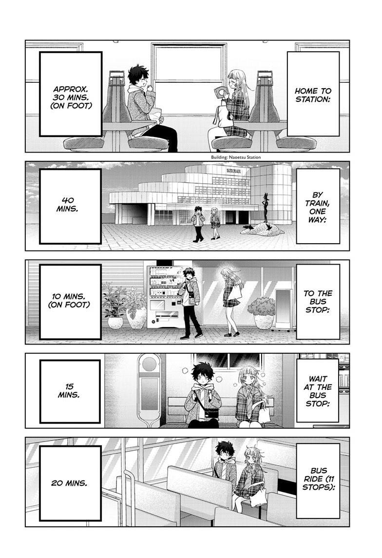 Momose Akira no Hatsukoi Hatan-chuu