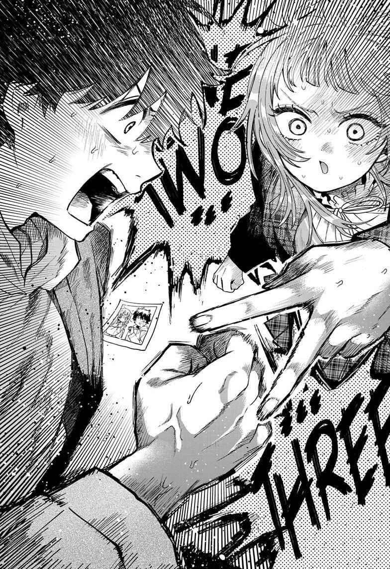 Momose Akira no Hatsukoi Hatan-chuu