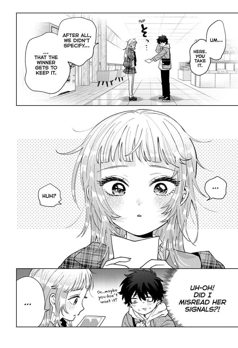 Momose Akira no Hatsukoi Hatan-chuu