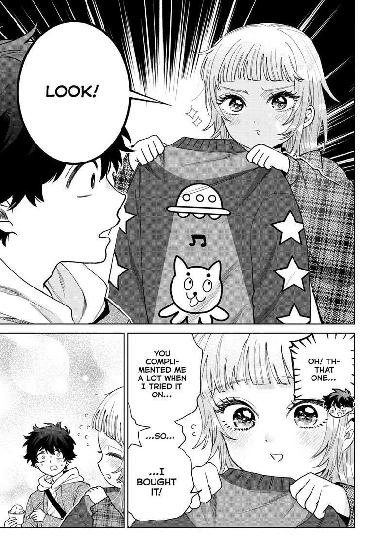 Momose Akira no Hatsukoi Hatan-chuu