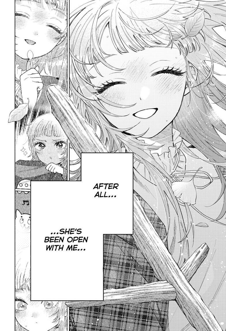 Momose Akira no Hatsukoi Hatan-chuu