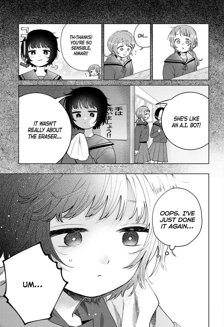 Momose Akira no Hatsukoi Hatan-chuu