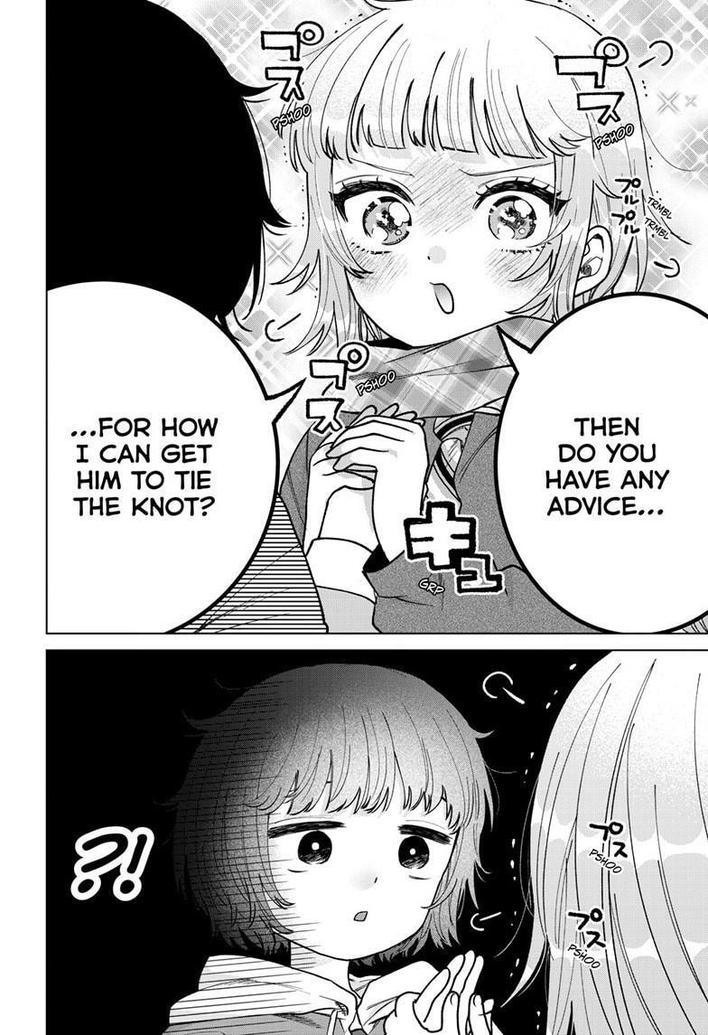 Momose Akira no Hatsukoi Hatan-chuu