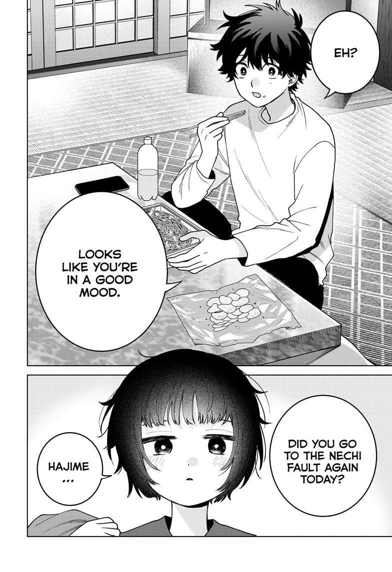 Momose Akira no Hatsukoi Hatan-chuu