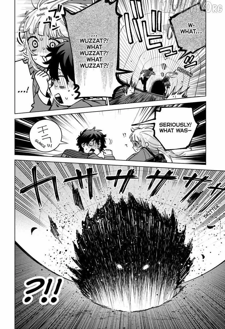 Momose Akira no Hatsukoi Hatan-chuu