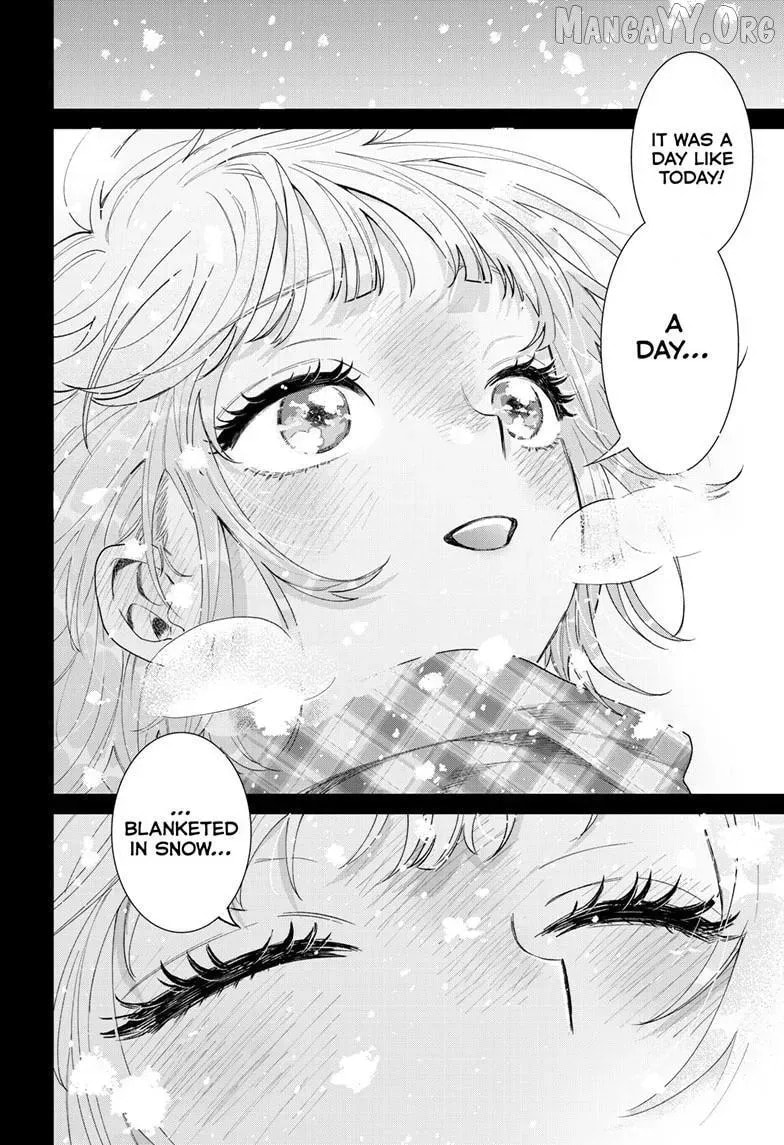 Momose Akira no Hatsukoi Hatan-chuu